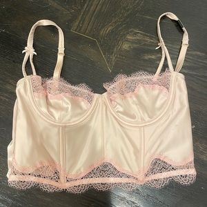 Victoria’s secret Corset